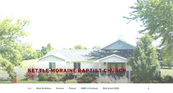 Desktop Screenshot of kmbcwi.org