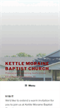 Mobile Screenshot of kmbcwi.org